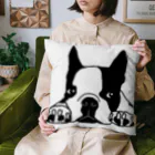 Rockbay67（ロックベイ）のBostonrockbay Cushion