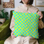 コレ、いいんじゃない？のすっぱい君と隠れんぼ Cushion