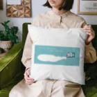 ないものねだりのMilk Cushion