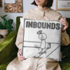 PB.DesignsのPBスティック君　inbounds クッション