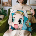 SMITE公式ストアのアマテラスグッズ Cushion