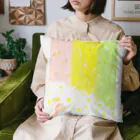 ラブクリスタルショップの聖母の愛 Cushion