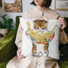 mofusandの下手くそかっ Cushion