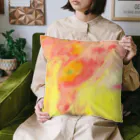 Danke Shoot Coffeeの入浴剤全部入れてみた Cushion