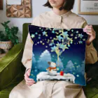 umeumeの星屑 Cushion