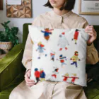 tomocco shopのスケートBIG Cushion