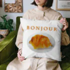 suzurimのBONJOUR Cushion