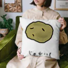 脂身通信Ｚのじゃがいも♪2103 Cushion