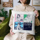 unknown＋storeの電話の相手 Cushion