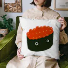 みよしのいくらサマ Cushion