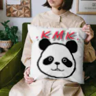 .KMK.のKMK2 Cushion