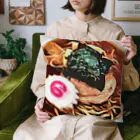 脂身通信Ｚの中華そば Cushion