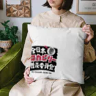 Rockabilly_Mのロカビリー普及委員会 Cushion