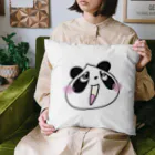 ORIちゃんのパンダパンダうるうる Cushion