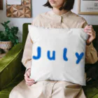 ★Panda Cafe★の●Ｊｕｌｙ●７月● Cushion