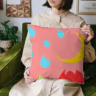 pastelia　shopのちゅーりっぷとあめ Cushion