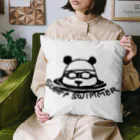 THORES柴本(トーレスしばもと) THORES ShibamotoのSLEEP SWIMMER Cushion