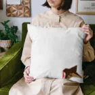 ヨープキャンが気になったのサクッと手裏剣 Cushion