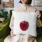 Sora Hana〜空花〜の食べ頃リンゴ クッション