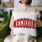 INOSTUDIOの猫好き Cushion