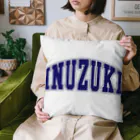 INOSTUDIOの犬好き Cushion