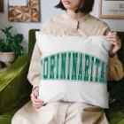 INOSTUDIOのトリになりたい Cushion