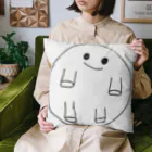 YASUKI_TEAのちゃぶ台くん Cushion