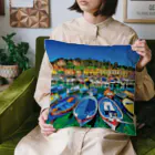 GALLERY misutawoのフランス コート・ダジュール Cushion