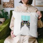 SHOP ベアたんのさばしろさん Cushion