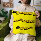 パイナップルみかんの小部屋 Cushion