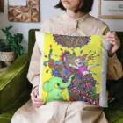 たけむらあいかのみんぐ Cushion