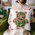 usa100のファンタジー Cushion