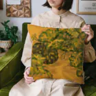 JapaneseArt Yui Shopのカボチャ Cushion