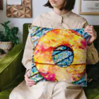 RINA SHOPのサターン Cushion