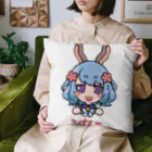 月咲みちるの売店のつやつやみちる！！ Cushion