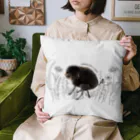 ファッショニスタ梅吉のブティックのウメキチスタイル Cushion