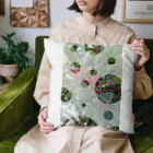 Lily bird（リリーバード）のピラカンサス？photo 縦長 Cushion