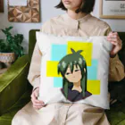 kazukiboxの憂い気。 Cushion