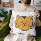 かまだ まゆめのタイガー　とらちゃん Cushion