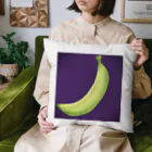バナナ＆ソウルのバナナムーン Cushion