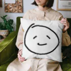 ナイケしょっぷのナイケくん Cushion