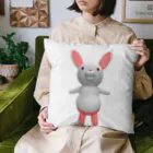 LONESOME TYPE ススのメェラァンカァリィ Cushion