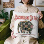 alt_203のCamouflage Me too Cushion