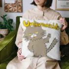 風野ひつじのUnbreakable クッション