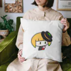 ゆぅぺいんと！　気抜けコーラの帽子屋モカ　KAWII Cushion