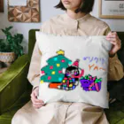 支配者様に投げ銭ショッッップのメリクリYA〜! Cushion