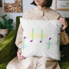 ＳＯＤｆａｃｔｏｒｙのCalli'n Note Cushion