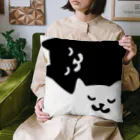 オガタミホのとろける Cushion