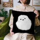 SHOP ベアたんのシマエナガさん Cushion