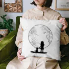 SHOP ベアたんの月夜 Cushion